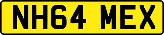 NH64MEX