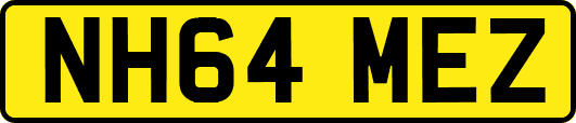 NH64MEZ