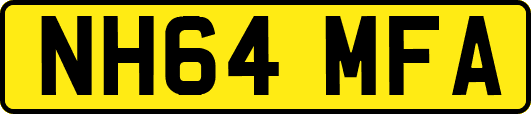 NH64MFA
