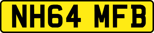 NH64MFB