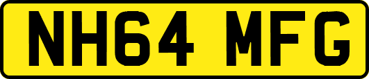 NH64MFG
