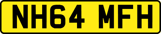 NH64MFH