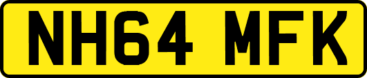 NH64MFK