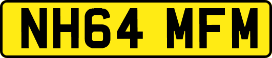 NH64MFM