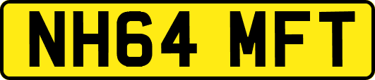 NH64MFT