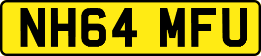 NH64MFU