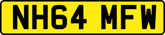 NH64MFW