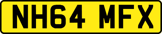 NH64MFX