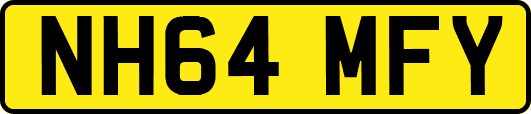 NH64MFY