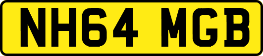 NH64MGB