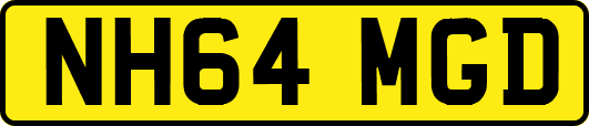 NH64MGD