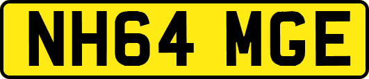 NH64MGE