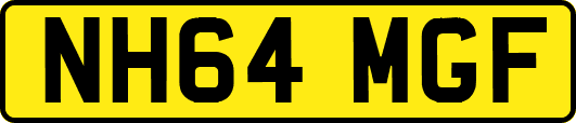 NH64MGF