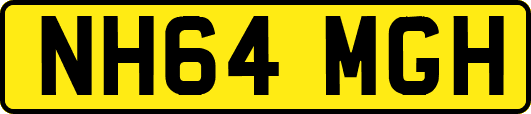 NH64MGH