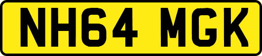 NH64MGK