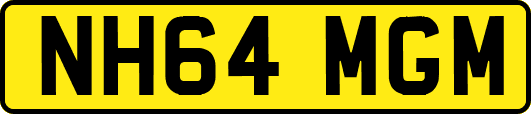 NH64MGM
