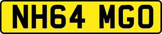 NH64MGO
