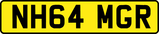 NH64MGR