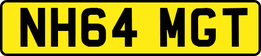 NH64MGT