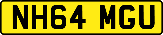 NH64MGU