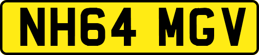 NH64MGV