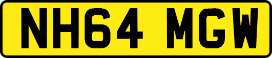 NH64MGW