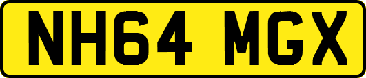 NH64MGX