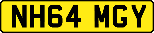 NH64MGY