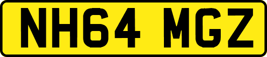 NH64MGZ
