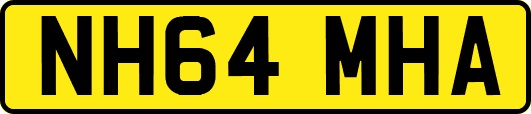 NH64MHA