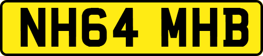 NH64MHB