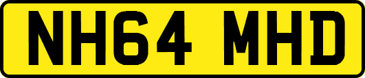 NH64MHD
