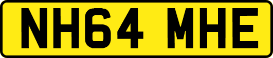 NH64MHE