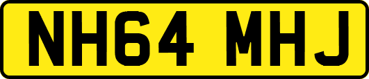 NH64MHJ