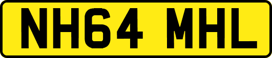 NH64MHL
