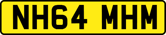 NH64MHM