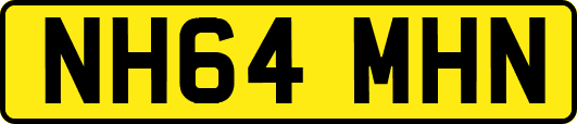NH64MHN