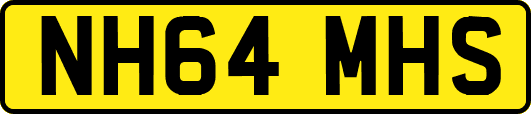 NH64MHS