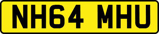 NH64MHU