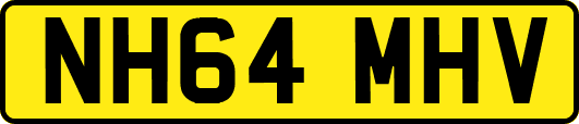 NH64MHV
