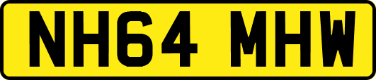 NH64MHW
