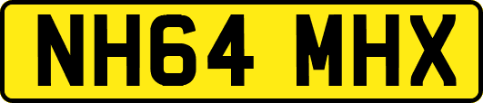 NH64MHX