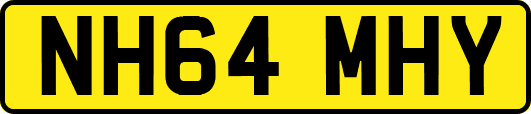 NH64MHY