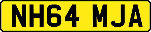 NH64MJA