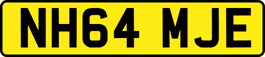 NH64MJE