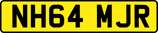 NH64MJR