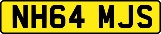 NH64MJS