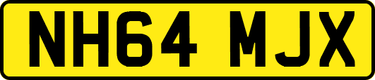 NH64MJX