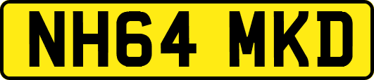 NH64MKD