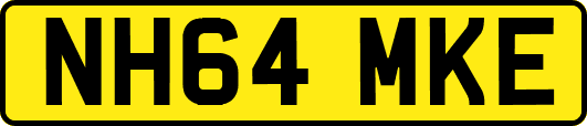 NH64MKE